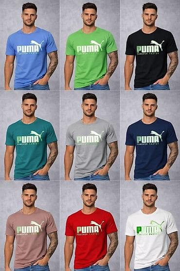 Duksevi: Men's T-shirt Adidas, bоја - Šareno — 3