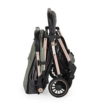 buster sediste za decu: Kolica za bebe Berlin Premium Green aluminijumska – CAN6915-70 — 8