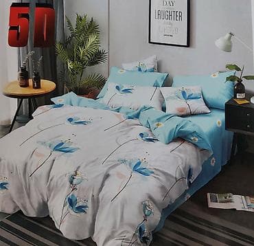 🎀SNIŽENO🎀 ❤Posteljine iz 7 delova ❤Čaršaf-220*240 ❤Jorganska