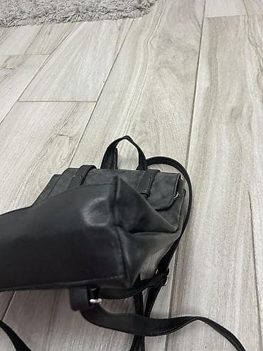 Naočare: Michael Kors ženski ranac – crna boja sa sitnim oštećenjem vidi se na — 3