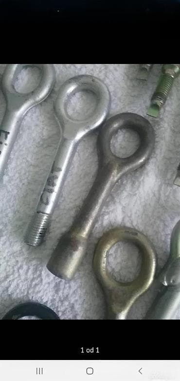 KUKA ZA SLEPANJE FIAT PUNTO1 MULTIPLA ALBEA | Kuka za slepanje fiat na lalafo.rs KUKA ZA SLEPANJE FIAT PUNTO1 MULTIPLA ALBEA | Kuka za slepanje fiat