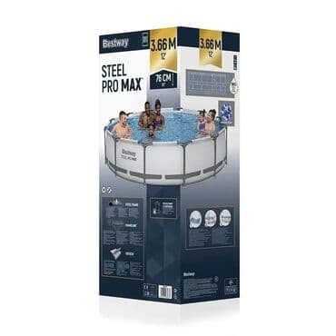 karcher puska za pranje: Pool, New, Paid delivery — 2