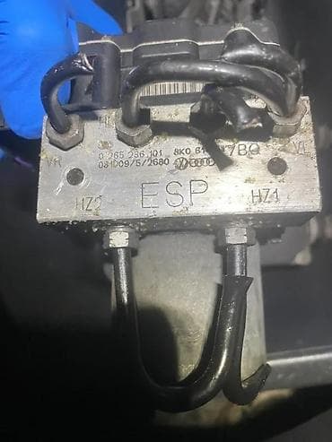 automobile rs: ABS PUMPA ABS MODUL A4 B8 8K0614517BQ | Audi a1 a3 a4 a5 a6 a7 a8 q5 — 1