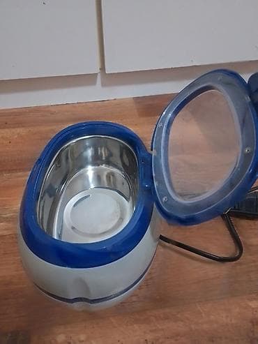 Aparati za oblikovanje kose: Ultrazvučni čistač P602 - Kompaktan stolni ultrazvučni uređaj za — 6