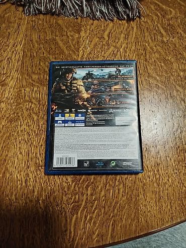 Video Games & Consoles: PS4 igre – Assassin’s Creed Unity + Call of Duty: Black Ops 4 (fizička — 5