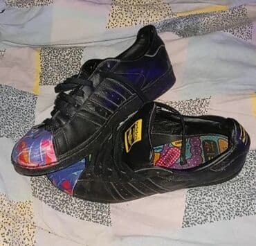 dn patike: Patike, Air Jordan, veličina - 45 — 6