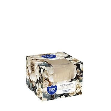 Sveće i svećnjaci: 🕯️ AURA mirisne sveće 🕯️ Unesite toplinu i prijatan miris u svoj dom — 1