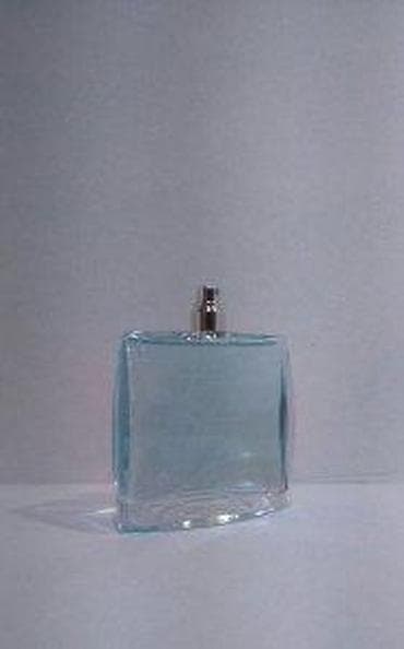Personal Items: AZZARO CHROME EDT100ML TSTR | Azzaro Chrome edt100ml tstr. Original — 7