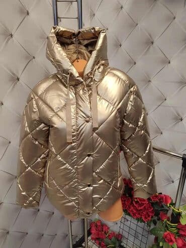 vestacko krzno bunde: ❤️❤️ jaknice 4000❤️ — 3