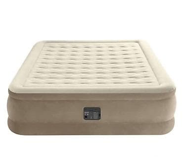 namestaj teodora: Krevet na naduvavanje Dura-Beam Deluxe 152x203x46cm Intex 64428NP je — 1