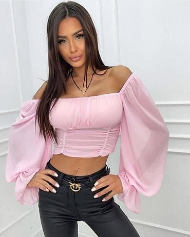 Bluzica 2100 dinara 😊