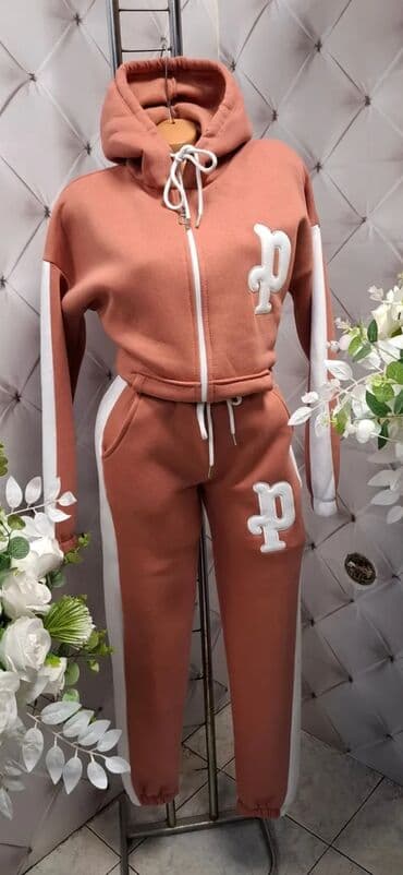 Sweatsuit Sets: Termo kompleti 3500 — 3