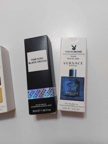 spark parfemi: Women's perfume, Replica — 1