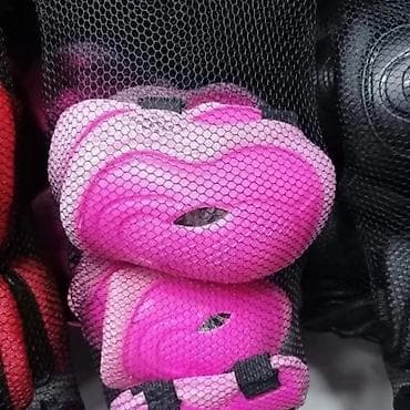 gitare za decu pocetnike: Rolerke za decu i tinejdžere – podesive, sa osvetljenim točkovima - — 6