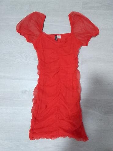 Polovna H&M haljina