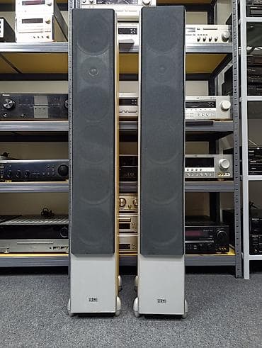 mini fen za kosu: HECO VITAS 800 trosistemci Potpuno nova dimenzija zvuka — 3