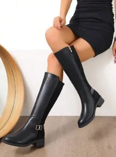 papuce u apoteci: Čizme, 37 — 4