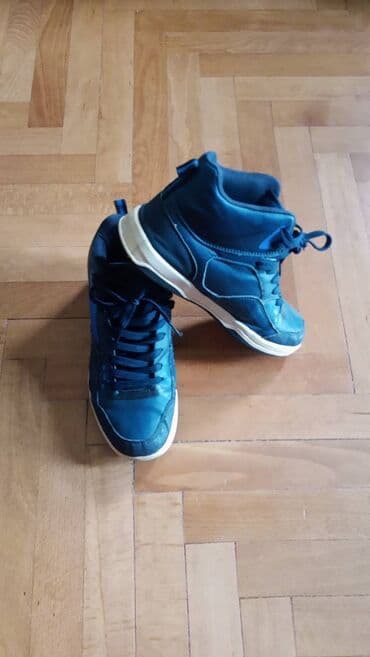 converse patike run star motion platform: Rang, Veličina - 36 — 1