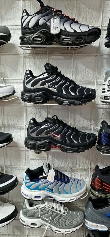 nike patike: 06. original modeli sa kutijom od 41 do 46 5200 din🌸🌸 — 8