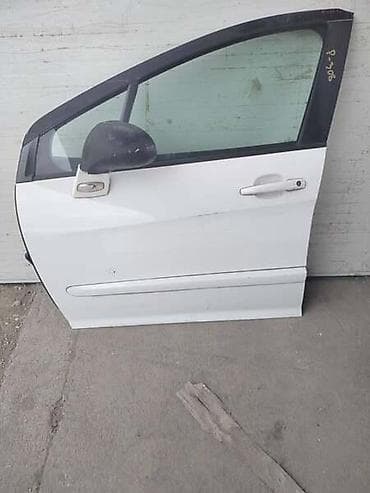 VRATA PL. ZA PEUGEOT 308 OD 2007. DO 2013. GOD. | Vrata Peugeot 308 na lalafo.rs VRATA PL. ZA PEUGEOT 308 OD 2007. DO 2013. GOD. | Vrata Peugeot 308