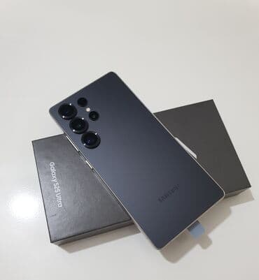 a53 samsung yettel: Samsung Galaxy S25 Ultra, 256 GB, bоја - Siva — 3