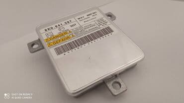 Vozila: Xenon Ballast org. naziv Mitsubishi 8K 8K0.941.597 Nov zamenski — 7