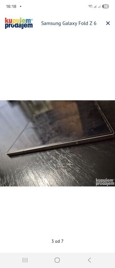 samsung a70: Samsung Galaxy Z Fold 5, color - Pink, Fingerprint, Dual SIM cards, Face ID — 3