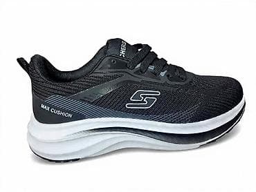 tn patike nove: Skechers patike za trčanje i svakodnevno kretanje – Max Cushion - — 1