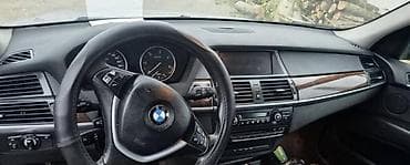 X5 35D BI-TURBO E70 ZA BMW X5 OD 2007. DO 2011. GOD. | Bmw X5 35d