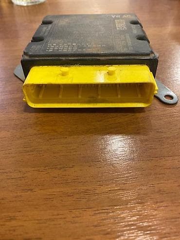 gps tracker za auto cena: SENZOR AIRBAGA ZA VOLKSWAGEN GOLF 7 - 5Q0959655AA | Senzor Airbaga — 3