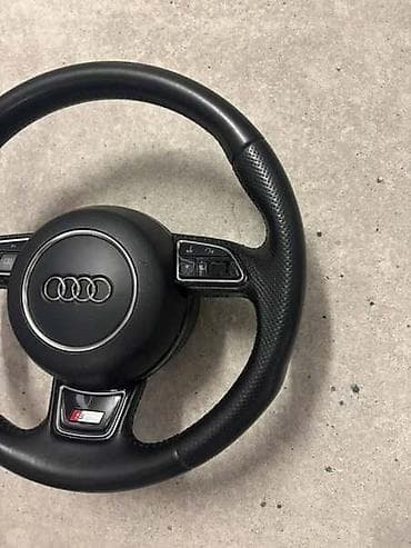 isparivac za plin: VOLAN ZA AUDI Q3, A1, A6 . | Za Audi A1-A3-A6-A7-A8 kompletan S — 4