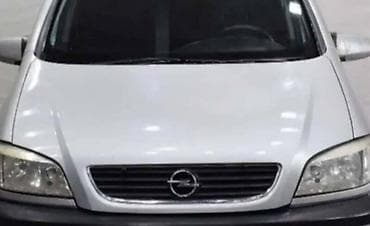 metan pumpe u srbiji mapa: HAUBA ZA OPEL ZAFIRA OD 1999. DO 2006. GOD. | Polovni originalni — 1