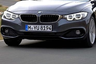 BRANIK ZA BMW 420 OD 2013. DO 2018. GOD