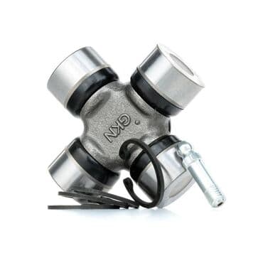 Trucks & Agricultural Vehicles: Krst kardana Land Rover FREELANDER 1 98-06 NOVO! Krst kardana — 1