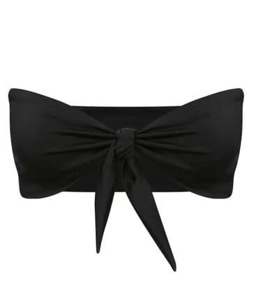 tommy hilfiger srbija majice: L, Viskoza, Jednobojni, bоја - Crna — 21