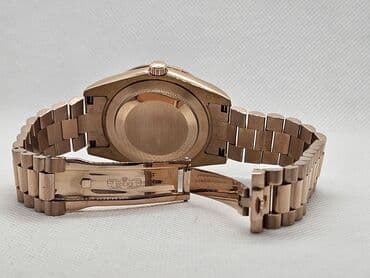 Pocket watches: Rolex, Unisex — 5