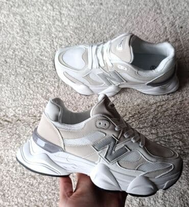 cipele za odelo: New Balance, bоја - Šareno — 6