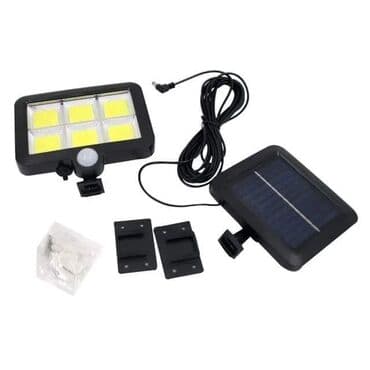 led rasveta nis: Cena 1750 dinara Solarni led reflektor Solarni led reflektor sa — 9
