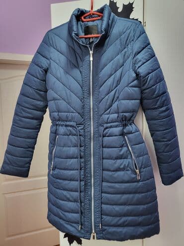 Sweatpants: New Jeans, S, Single-colored, With lining — 6