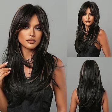 perike – слике: 04. Perika 3600 — 6