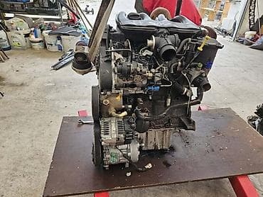 c4 1.4 benzin: MOTOR 1.6 ZA PEUGEOT 306 OD 1998. DO 1999. GOD. | BENZIN 1.6 — 3