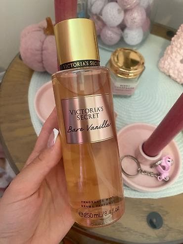 Vic Secret mist novo original bare vanilla 1500 din na lalafo.rs Vic Secret mist novo original bare vanilla 1500 din