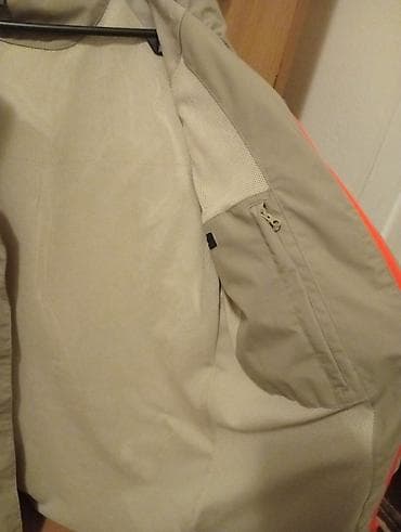 Men's Footwear: North Bend ženska outdoor jakna - Veličina: 36 (etiketa na slici) - — 5