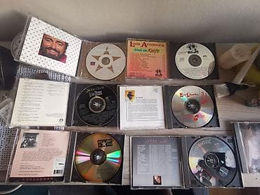 CD