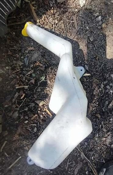 peraci pod pritiskom sa toplom vodom: POSUDA PRSKALICA ZA OPEL ASTRA G | opel astra g posuda vode za — 2