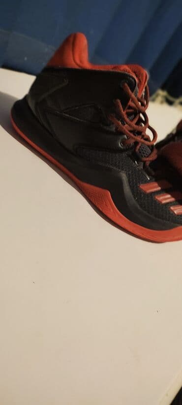 patike: Adidas, 38, bоја - Crna — 7