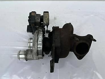 kardan za auto: TURBO 1.8 TDCI 2006G ZA FORD FOCUS ZA 2006. GOD. | Turbina fokus 1.8 — 4