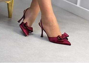 cipele 41 broj: Salonke — 4