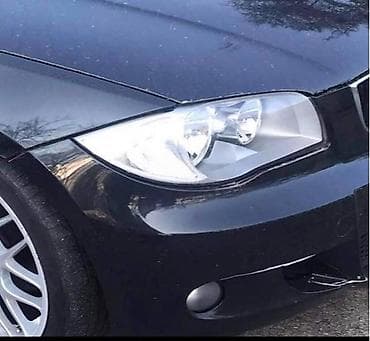 bmw e39: FAROVI ZA BMW SERIJA 1 OD 2004. DO 2010. GOD. | Farovi za seriju 1 — 1