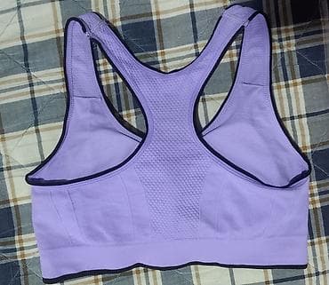 Muška obuća: Sportski top lila, veličina S/M. Nov, nekorišćen, odlično urađen — 3